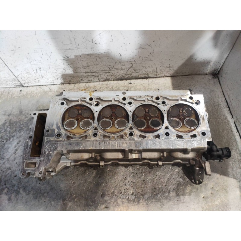 Recambio de culata para mercedes clase cl (w216) coupe 500 4-matic (216.386) referencia OEM IAM 273968  IZQUIERDA