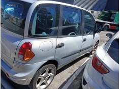 fiat multipla (186) del año 2000 2