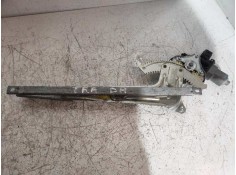 Recambio de elevalunas trasero derecho para mitsubishi asx (ga0w) motion 2wd referencia OEM IAM 34110 5713A257 