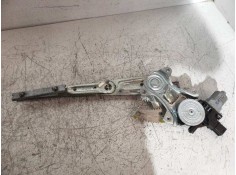 Recambio de elevalunas trasero derecho para mitsubishi asx (ga0w) motion 2wd referencia OEM IAM 34110 5713A257  2