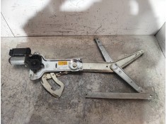 Recambio de elevalunas delantero derecho para peugeot 406 coupe (s1/s2) 2.2 hdi referencia OEM IAM 0130821693 ZU03140200 