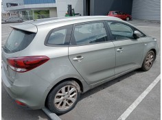 kia carens ( ) del año 2017 2