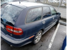 volvo v40 familiar del año 2002 2