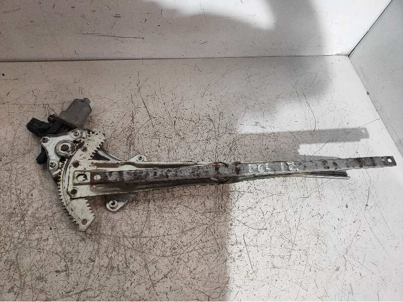 Recambio de elevalunas delantero izquierdo para mitsubishi asx (ga0w) motion 2wd referencia OEM IAM 304110 5713A259 