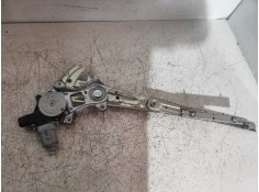 Recambio de elevalunas delantero izquierdo para mitsubishi asx (ga0w) motion 2wd referencia OEM IAM 304110 5713A259  2