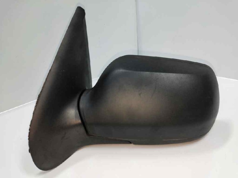 Recambio de retrovisor izquierdo para mazda 2 berlina (dy) referencia OEM IAM   MANUAL