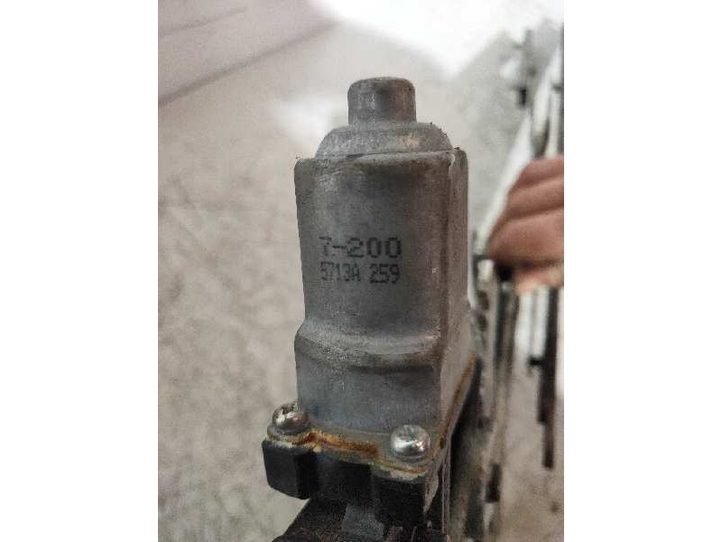 Recambio de elevalunas delantero izquierdo para mitsubishi asx (ga0w) motion 2wd referencia OEM IAM 304110 5713A259 