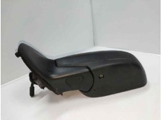 Recambio de retrovisor izquierdo para mazda 2 berlina (dy) referencia OEM IAM   MANUAL 2