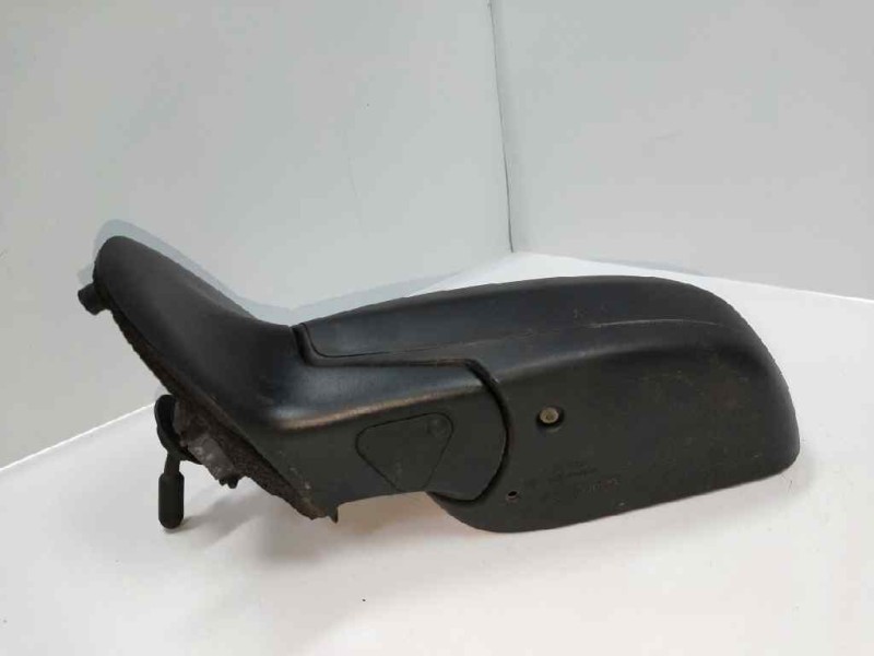 Recambio de retrovisor izquierdo para mazda 2 berlina (dy) referencia OEM IAM   MANUAL