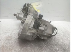 Recambio de caja cambios para renault twingo (co6) 1.2 referencia OEM IAM JB1938 7701667426 S076407