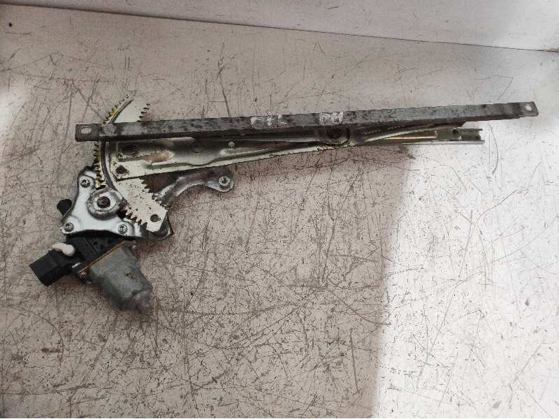 Recambio de elevalunas delantero derecho para mitsubishi asx (ga0w) motion 2wd referencia OEM IAM 304100 5713A258 