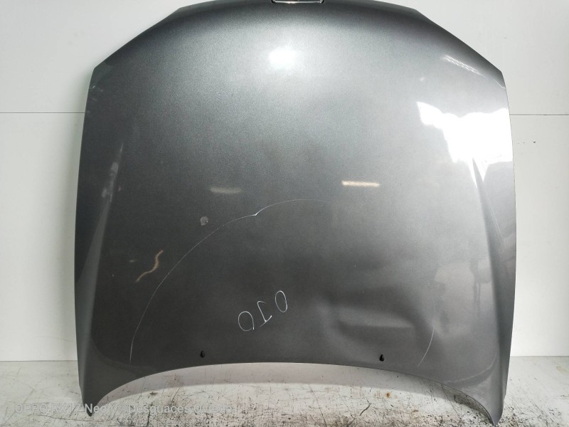 Recambio de capot para peugeot 406 coupe (s1/s2) 2.2 hdi referencia OEM IAM   