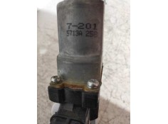 Recambio de elevalunas delantero derecho para mitsubishi asx (ga0w) motion 2wd referencia OEM IAM 304100 5713A258  2