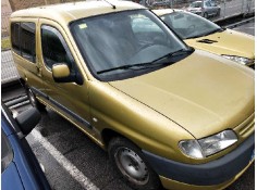 citroen berlingo del año 2000