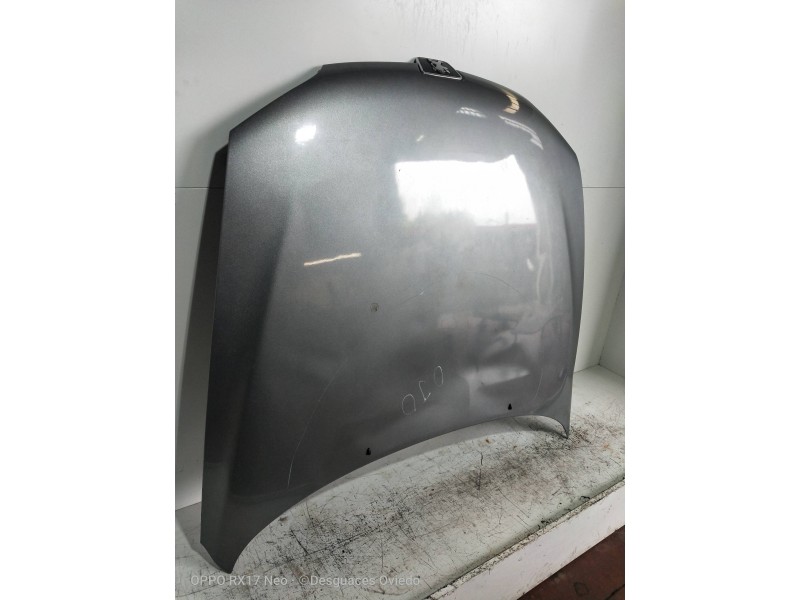 Recambio de capot para peugeot 406 coupe (s1/s2) 2.2 hdi referencia OEM IAM   