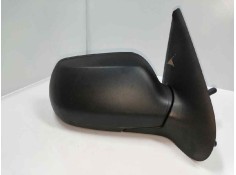 Recambio de retrovisor derecho para mazda 2 berlina (dy) referencia OEM IAM   MANUAL