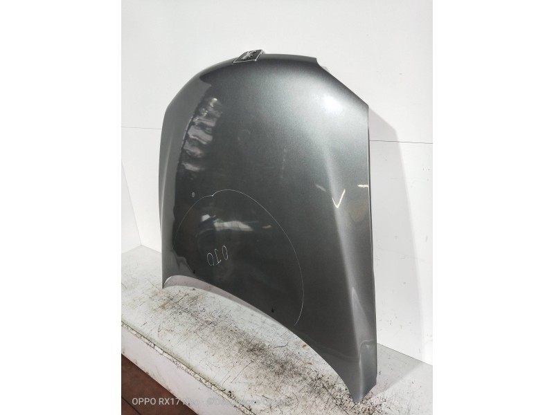 Recambio de capot para peugeot 406 coupe (s1/s2) 2.2 hdi referencia OEM IAM   