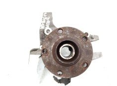 Recambio de mangueta trasera derecha para audi a8 (4e2) 4.2 v8 40v referencia OEM IAM   