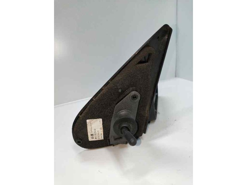 Recambio de retrovisor derecho para mazda 2 berlina (dy) referencia OEM IAM   MANUAL