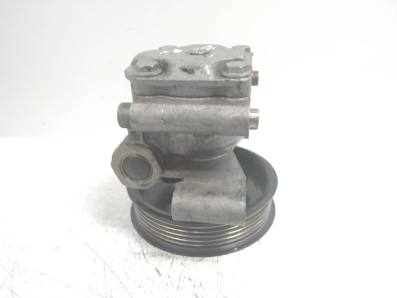 Recambio de bomba direccion para ford fiesta (cbk) fun referencia OEM IAM   