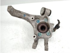 Recambio de mangueta trasera derecha para audi a8 (4e2) 4.2 v8 40v referencia OEM IAM    2