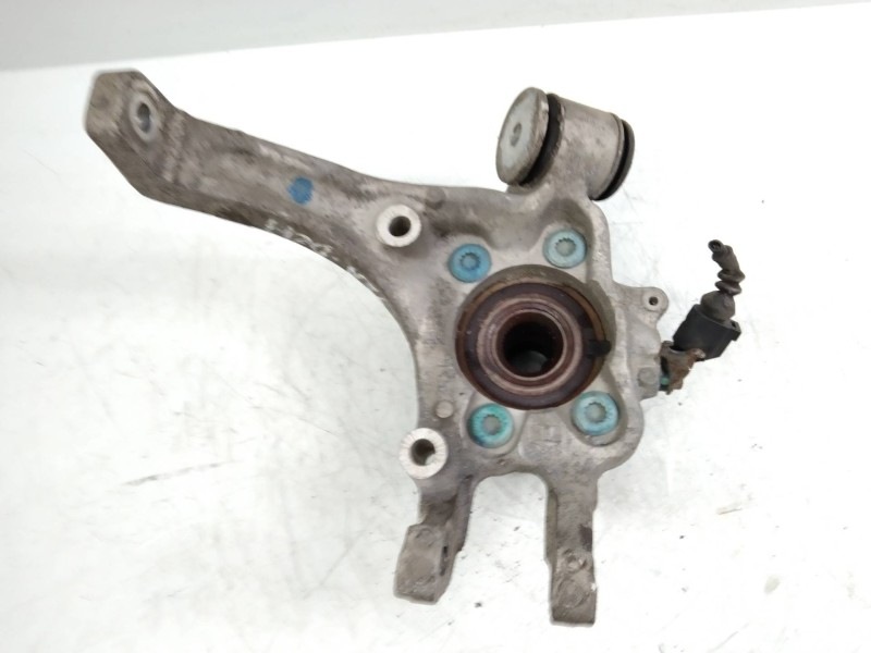 Recambio de mangueta trasera derecha para audi a8 (4e2) 4.2 v8 40v referencia OEM IAM   