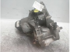 Recambio de caja cambios para renault twingo (co6) 1.2 referencia OEM IAM JB1938 7701667426 S076407 2