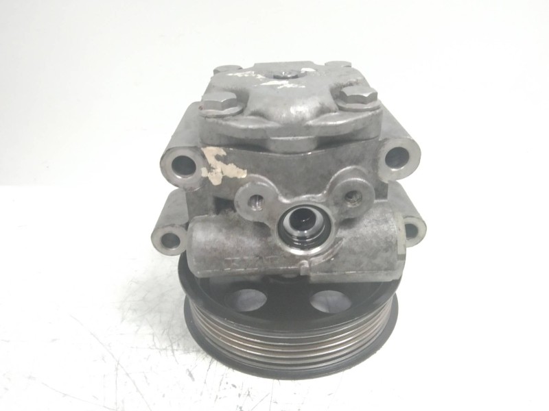 Recambio de bomba direccion para ford fiesta (cbk) fun referencia OEM IAM   