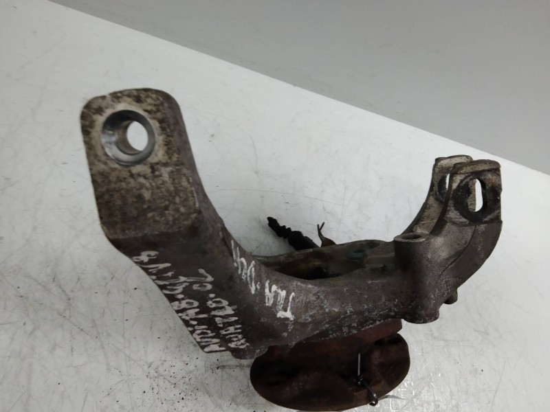 Recambio de mangueta trasera derecha para audi a8 (4e2) 4.2 v8 40v referencia OEM IAM   