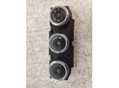 Recambio de mando calefaccion / aire acondicionado para mitsubishi asx (ga0w) motion 2wd referencia OEM IAM 77820A615  