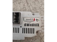 Recambio de mando calefaccion / aire acondicionado para mitsubishi asx (ga0w) motion 2wd referencia OEM IAM 77820A615   2