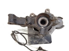 Recambio de mangueta delantera derecha para audi coupe (8b3) 2.0 16v cat (ace) referencia OEM IAM    2