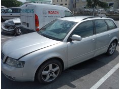 audi a4 avant (8e) del año 2002