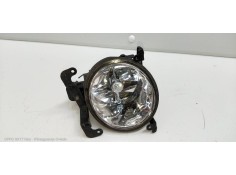 Recambio de faro antiniebla derecho para hyundai accent (lc) crdi gl referencia OEM IAM   