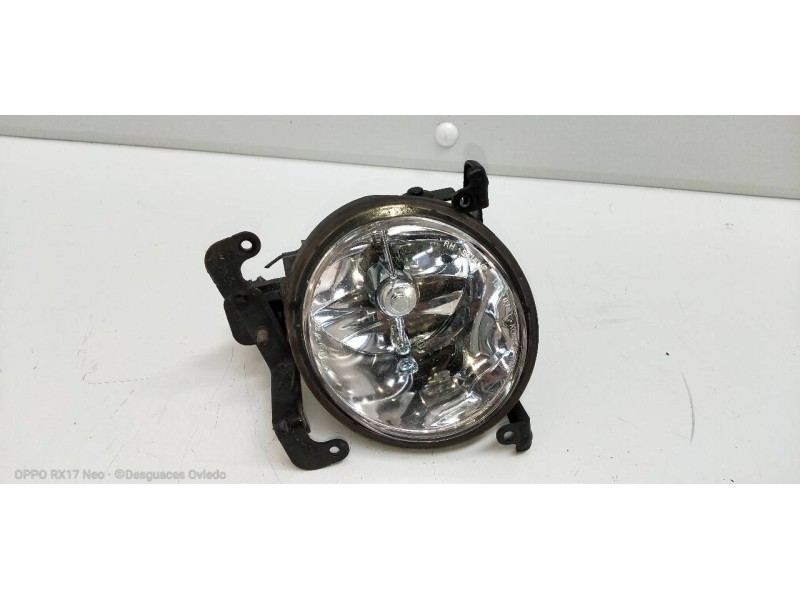 Recambio de faro antiniebla derecho para hyundai accent (lc) crdi gl referencia OEM IAM   