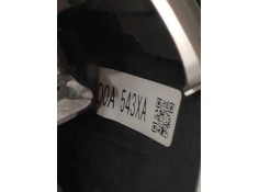 Recambio de volante para mitsubishi asx (ga0w) motion 2wd referencia OEM IAM 4400A543XA   2