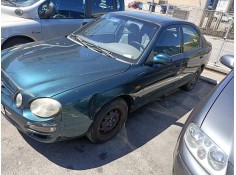 kia shuma del año 1999