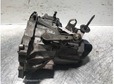 Recambio de caja cambios para peugeot 605 2.0 turbo cat referencia OEM IAM   