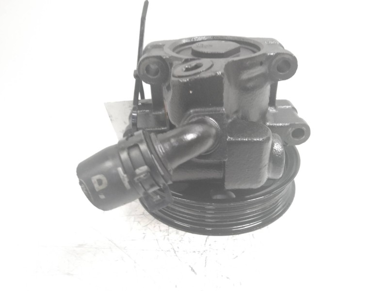 Recambio de bomba direccion para ford focus berlina (cak) 1.8 tdci (5p) referencia OEM IAM   
