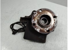 Recambio de mangueta delantera izquierda para audi coupe (8b3) 2.0 16v cat (ace) referencia OEM IAM   