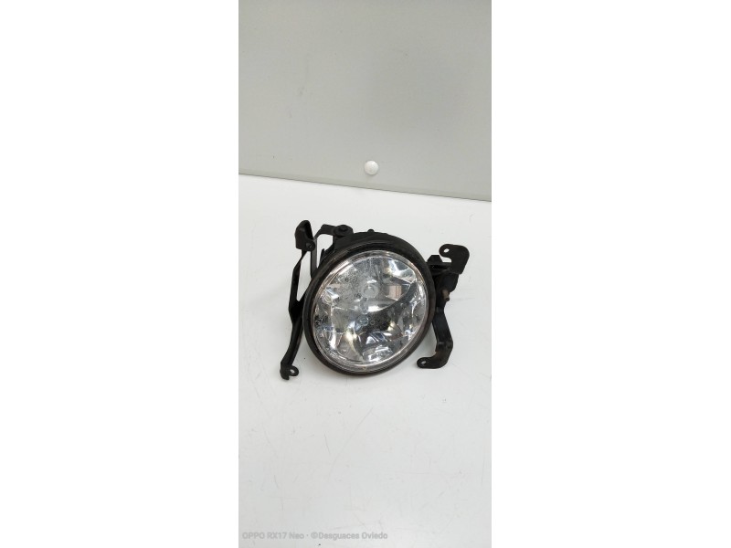 Recambio de faro antiniebla izquierdo para hyundai accent (lc) crdi gl referencia OEM IAM   