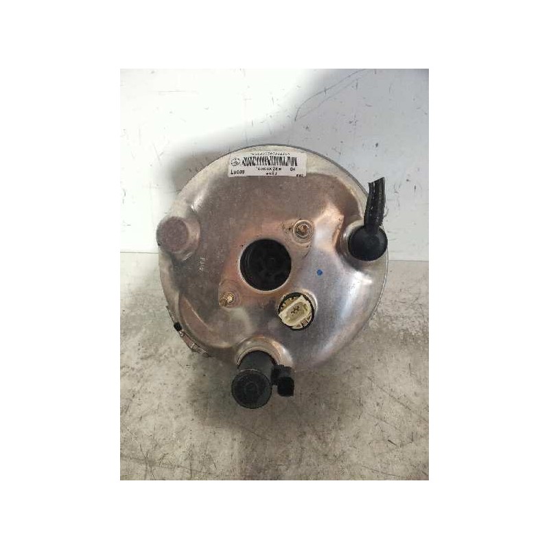 Recambio de servofreno para mercedes clase s (w220) berlina 4.3 v8 24v cat referencia OEM IAM A0054302430  LUCAS