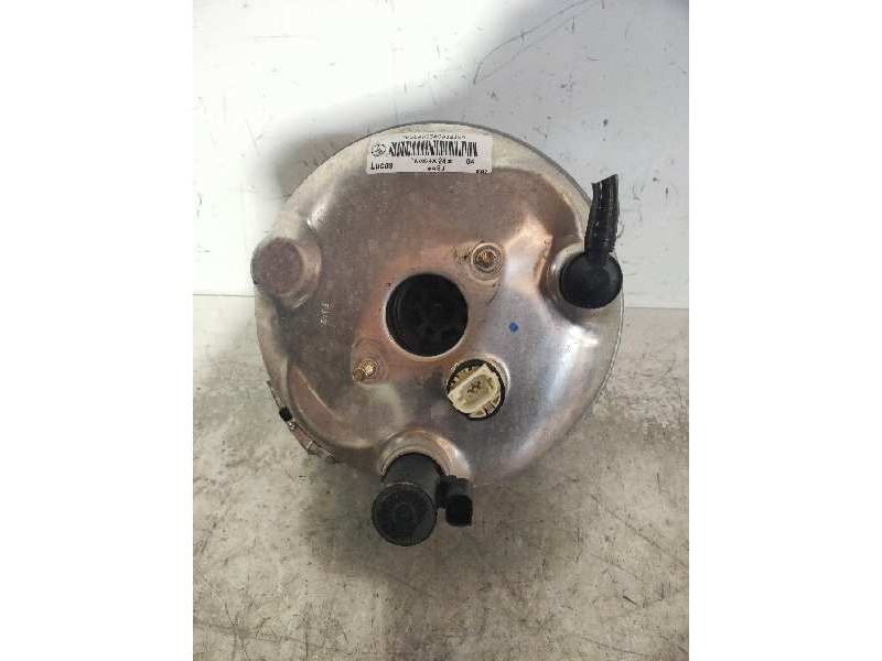 Recambio de servofreno para mercedes clase s (w220) berlina 4.3 v8 24v cat referencia OEM IAM A0054302430  LUCAS