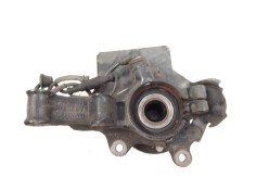 Recambio de mangueta delantera izquierda para audi coupe (8b3) 2.0 16v cat (ace) referencia OEM IAM    2