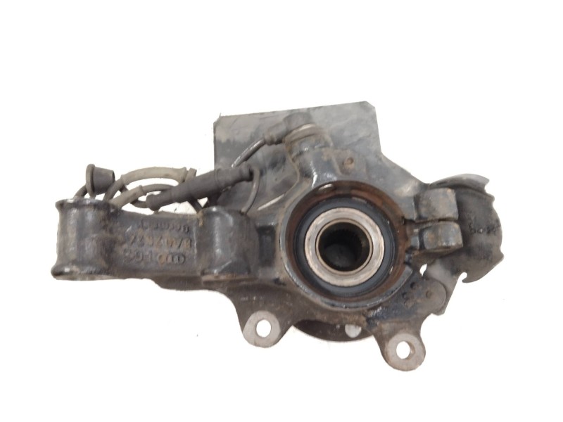 Recambio de mangueta delantera izquierda para audi coupe (8b3) 2.0 16v cat (ace) referencia OEM IAM   