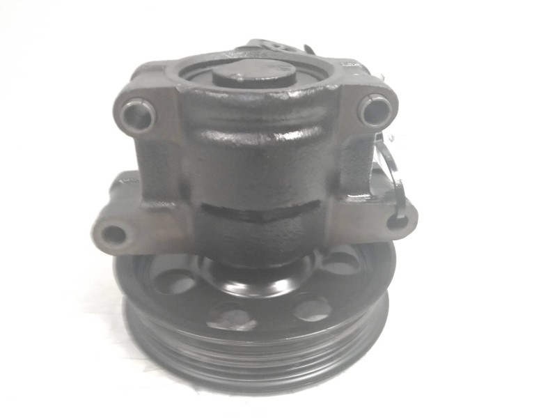 Recambio de bomba direccion para ford focus berlina (cak) 1.8 tdci (5p) referencia OEM IAM   