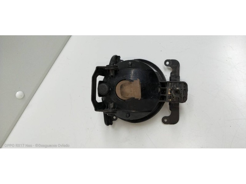 Recambio de faro antiniebla izquierdo para hyundai accent (lc) crdi gl referencia OEM IAM   