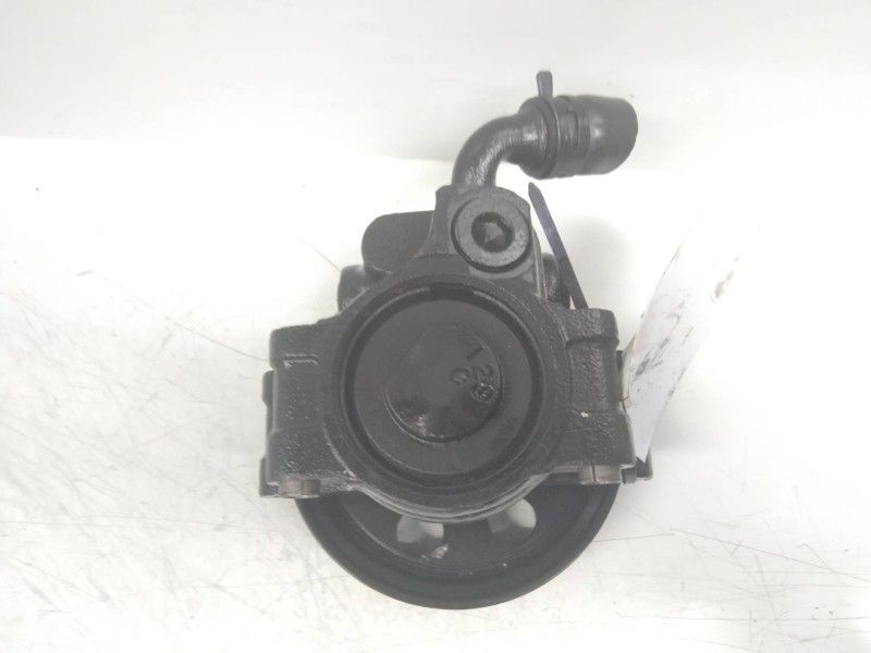 Recambio de bomba direccion para ford focus berlina (cak) 1.8 tdci (5p) referencia OEM IAM   