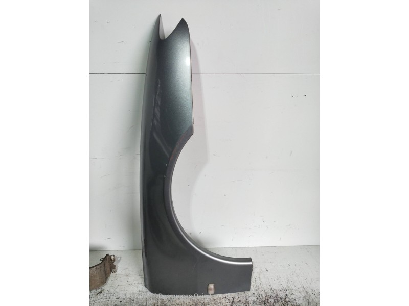 Recambio de aleta delantera derecha para peugeot 406 coupe (s1/s2) 2.2 hdi referencia OEM IAM   