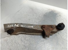 Recambio de brazo suspension inferior delantero izquierdo para ford fiesta berl./express básico referencia OEM IAM   